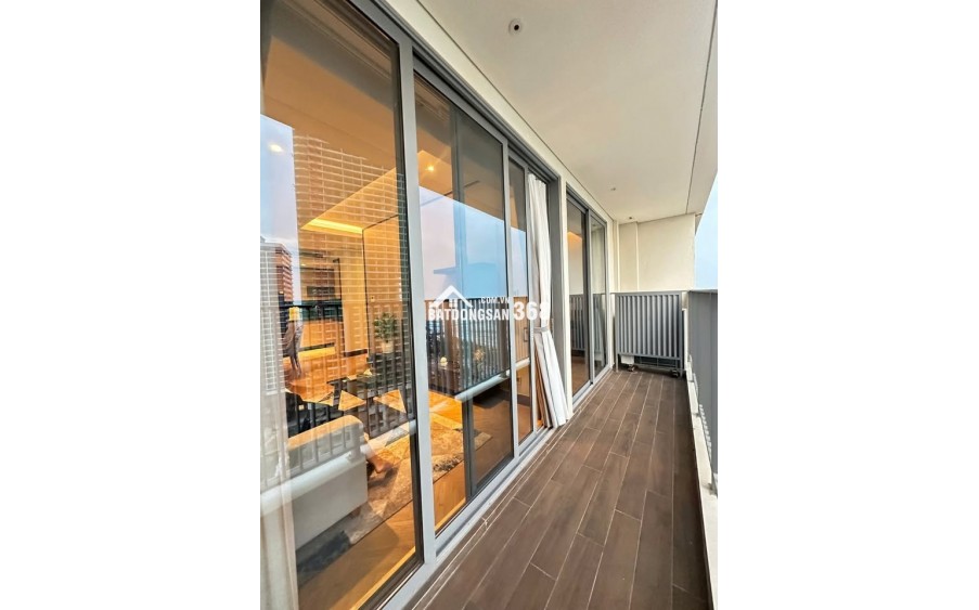 ĐỘC QUYỀN CĂN STUDIO SOLEIL VIEW TRỰC DIỆN BIỂN, RẺ HƠN CĐT 900TR